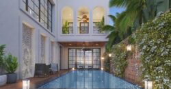 5 BHK Luxury Villa For Sale at CALANGUTE Goa