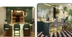 2.5 BHK Luxury DUPLEX Apartment for Sale at ANJUNA Goa