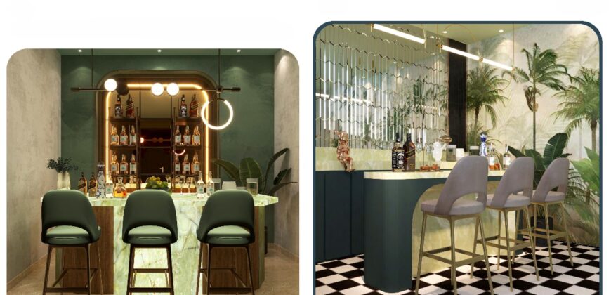 2.5 BHK Luxury DUPLEX Apartment for Sale at ANJUNA Goa