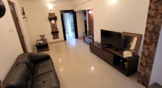 2BHK Apartment for Rent at SANGOLDA Goa