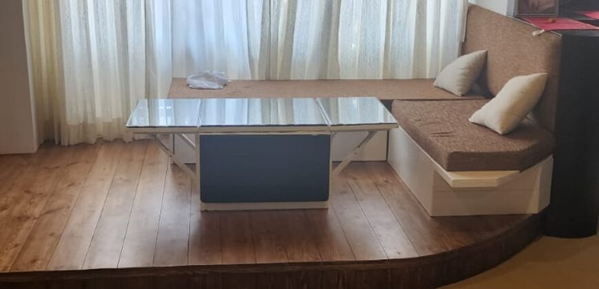 1 BHK Apartment for Sale at KADAMBA PLATEAU Goa