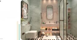 2.5 BHK Luxury DUPLEX Apartment for Sale at ANJUNA Goa