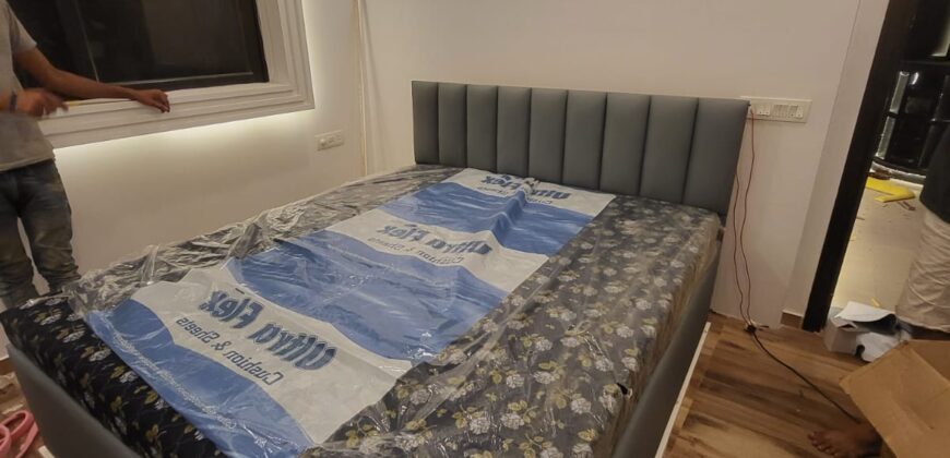 1 BHK Apartment for Sale at KADAMBA PLATEAU Goa