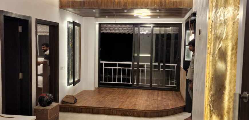 1 BHK Apartment for Sale at KADAMBA PLATEAU Goa