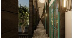 2 BHK Apartment For Sale at CHOPDEM Goa