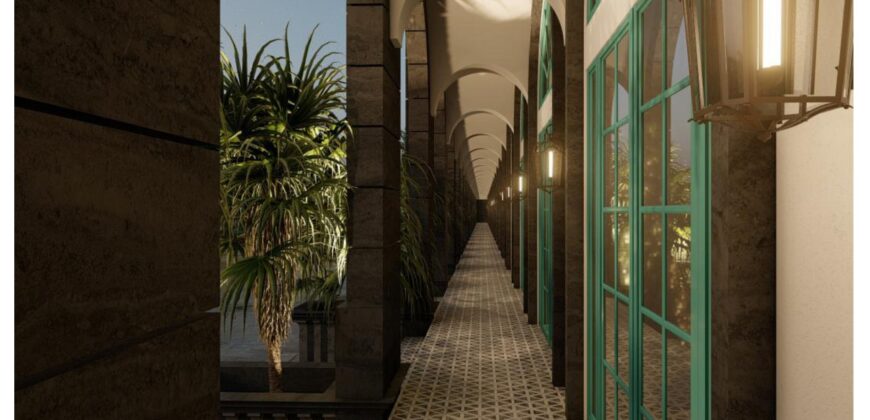 2 BHK Apartment For Sale at CHOPDEM Goa