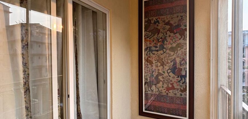 1 BHK Apartment for Rent at PORVORIM Goa