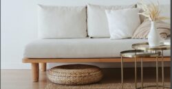 3 BHK Luxury Row Villa for Sale at VAGATOR Goa