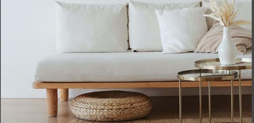 3 BHK Luxury Row Villa for Sale at VAGATOR Goa