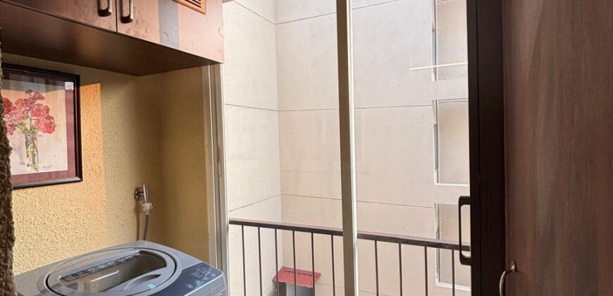 1 BHK Apartment for Rent at PORVORIM Goa