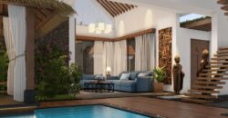 3 BHK Luxury Villa For Sale At CORGAO Goa