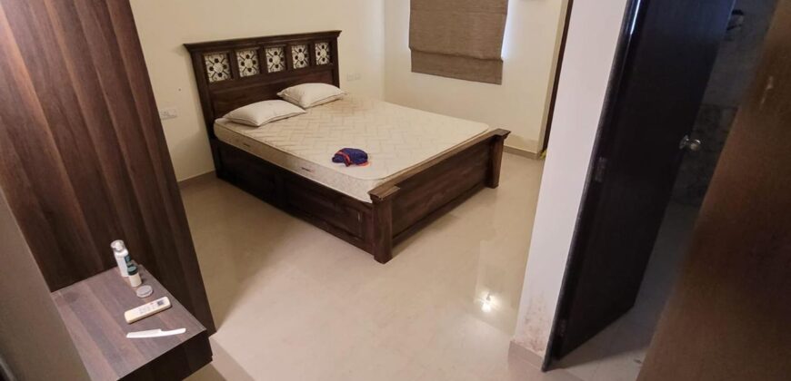2BHK Apartment for Rent at SANGOLDA Goa