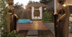 3 BHK Luxury Villa For Sale At CORGAO Goa