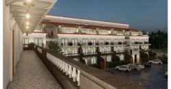 2 BHK Apartment For Sale at CHOPDEM Goa