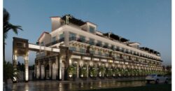 2 BHK Apartment For Sale at CHOPDEM Goa