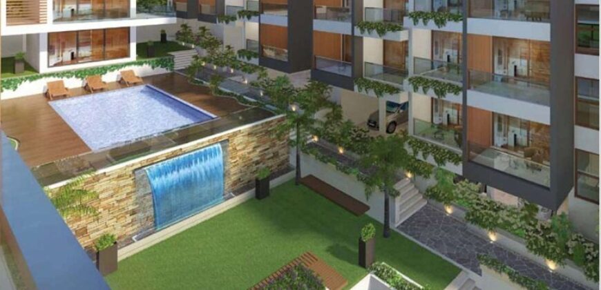 1 BHK Apartment for Sale at PILERNE Goa