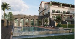 1 BHK Apartment For Sale at CHOPDEM Goa