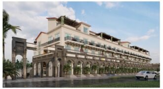 Commercial Shop for Sale at CHOPDEM Goa