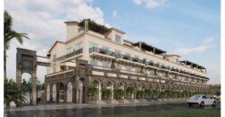 2 BHK Apartment For Sale at CHOPDEM Goa