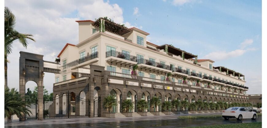 2 BHK Apartment For Sale at CHOPDEM Goa