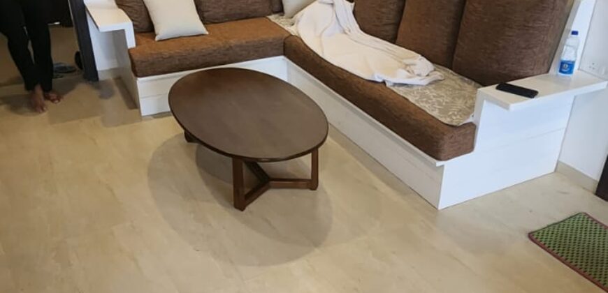 1 BHK Apartment for Sale at KADAMBA PLATEAU Goa