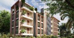 1BHK Apartments for Sale at PILERNE Goa