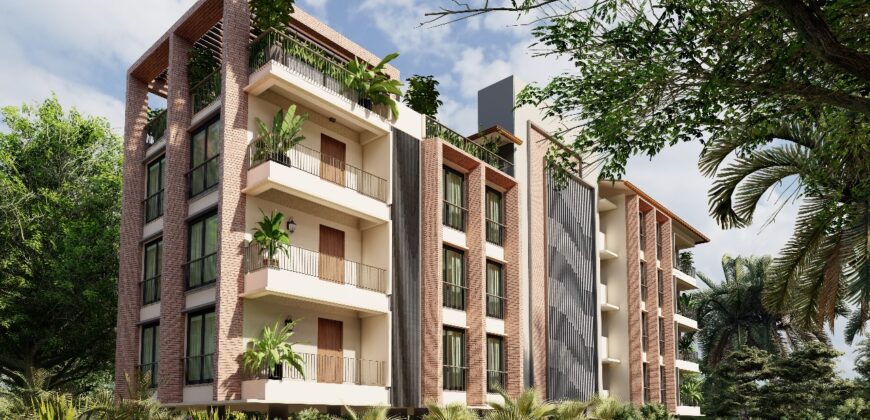1BHK Apartments for Sale at PILERNE Goa
