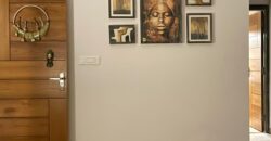 3 BHK Residential Independent House / Villa for Sale at ASSAGAO Goa