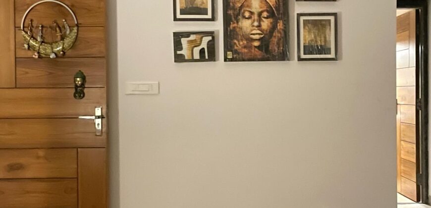 3 BHK Residential Independent House / Villa for Sale at ASSAGAO Goa