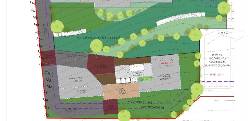 5 BHK Villas with Private Pool for Sale at ARPORA Goa