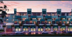 2.5 BHK Luxury DUPLEX Apartment for Sale at ANJUNA Goa