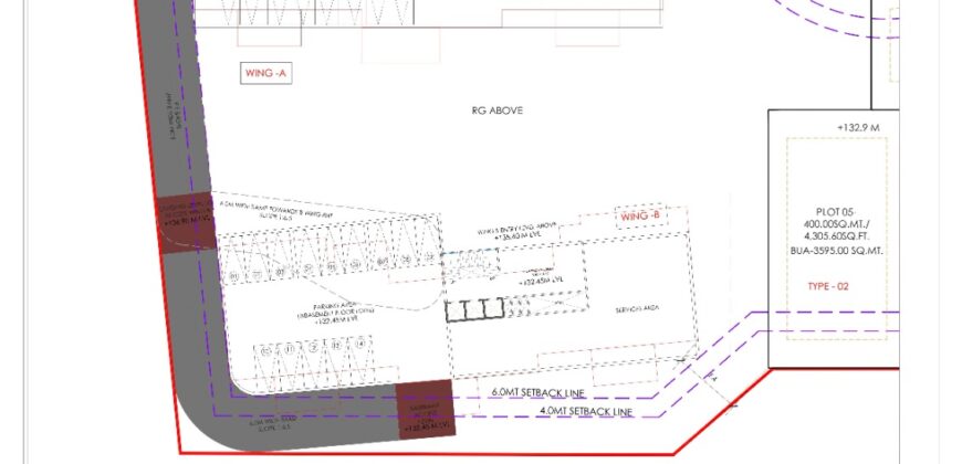 5 BHK Villas with Private Pool for Sale at ARPORA Goa