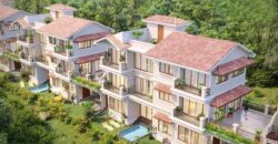 5 BHK Luxury Villa for Sale at SIOLIM Goa