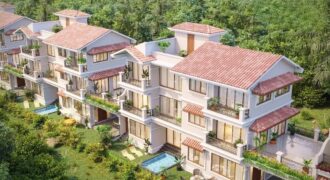 5 BHK Luxury Villa for Sale at SIOLIM Goa