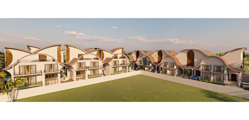 5 BHK Luxury Villa for Sale at ANJUNA Goa