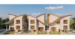 5 BHK Luxury Villa for Sale at ANJUNA Goa