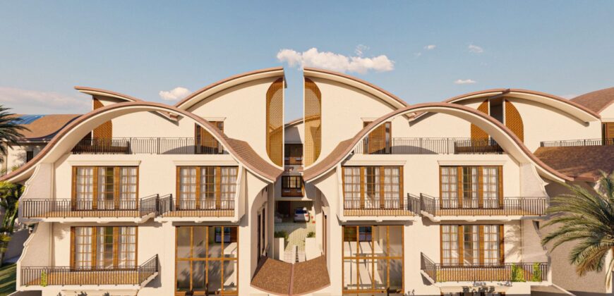 5 BHK Luxury Villa for Sale at ANJUNA Goa