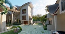 5 BHK Luxury Villa for Sale at ANJUNA Goa