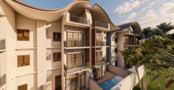 5 BHK Luxury Villa for Sale at ANJUNA Goa