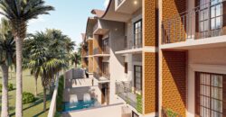 5 BHK Luxury Villa for Sale at ANJUNA Goa