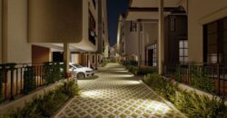 5 BHK Luxury Villa for Sale at ANJUNA Goa