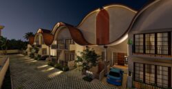 5 BHK Luxury Villa for Sale at ANJUNA Goa