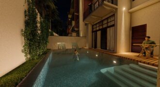 5 BHK Luxury Villa for Sale at ANJUNA Goa
