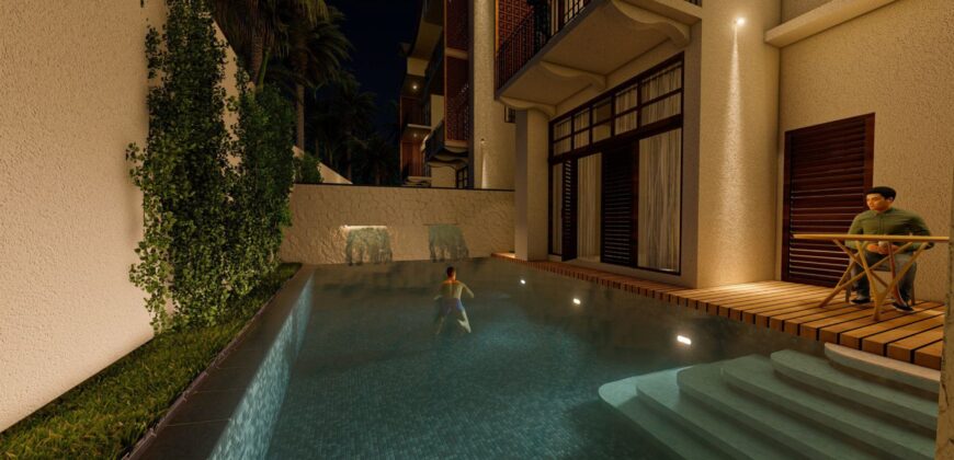 5 BHK Luxury Villa for Sale at ANJUNA Goa