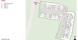 4 BHK Luxury Villa for Sale at ANJUNA Goa