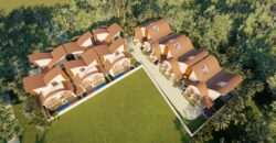 4 BHK Luxury Villa for Sale at ANJUNA Goa