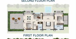 5 BHK Luxury Villa for Sale at SIOLIM Goa