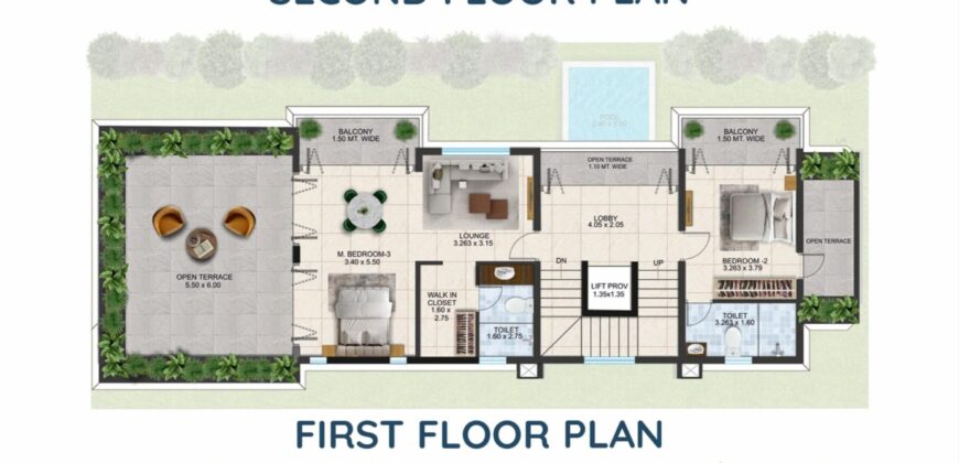 5 BHK Luxury Villa for Sale at SIOLIM Goa