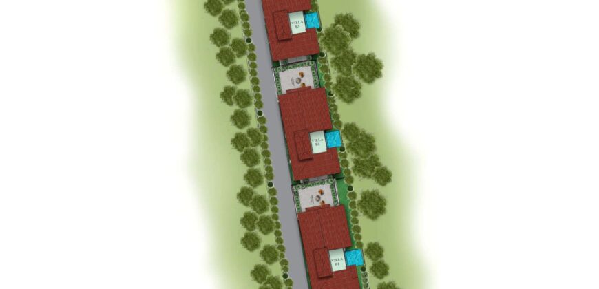 5 BHK Luxury Villa for Sale at SIOLIM Goa