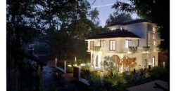 4 BHK Luxury Villa for Sale at SALIGAO Goa